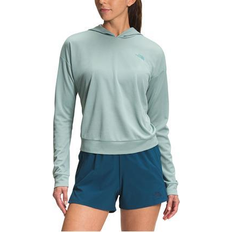 The North Face Women’s Wander Sun Hoodie - Silver Blue Heather