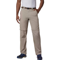 Columbia Silver Ridge Convertible Pants - Fossil