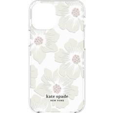 Kate Spade New York Protective Hardshell Case for iPhone 12 mini/13 mini