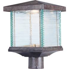 Glass Gate Lamps Maxim Lighting Triumph VX Gate Lamp 15"