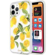 Sonix Case for iPhone 13 Pro Max 12 Pro Max Compatible with MagSafe 10ft Drop Tested Lemon Zest