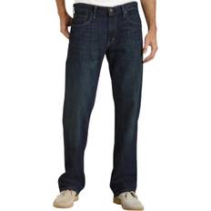 569 Loose Straight Fit Jeans - Kale