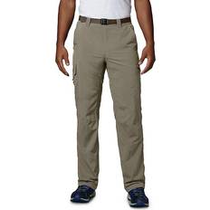 Columbia Silver Ridge Cargo Pants - Tusk