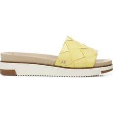 Sam Edelman Adaley Woven - Butter Yellow