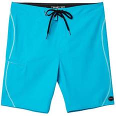 O'Neill Hyperfreak S-Seam 21" Boardshorts - Horizon Blue