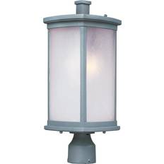 Glass Gate Lamps Maxim Lighting Terrace Gate Lamp 19.3"