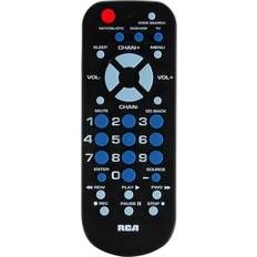 Rca universal remote RCA Rcr503Br