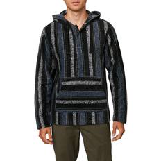 O'Neill Fulton Superfleece Poncho - Black