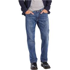 Levi's Big & Tall 559 Relaxed Straight Fit Jeans - Steely Blue