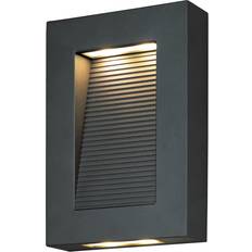 Maxim Lighting Avenue Wall Flush Light 7"