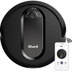 Shark Bagless Robot Vacuum Cleaners Shark RV1001AE