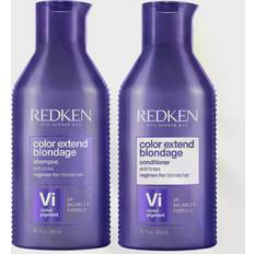 Redken Geschenkboxen & Sets Redken Color Extend Blondage Duo 2x300ml