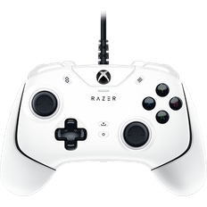 Razer Nei - PC Spillkontroller Razer Xbox Series X/S Wolverine V2 Chroma Controller - White
