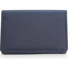 Royce Business Card Holder - Blue