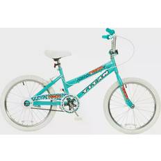 Children BMX Bikes Titan Tomcat 20-Inch Kids Bike