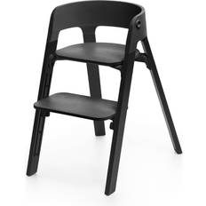 Plast Barnestoler Stokke Steps Chair