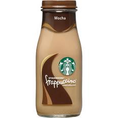 Starbucks Cold Brew & Bottled Coffee Starbucks Bottled Mocha Frappuccino 9.5fl oz 15pack