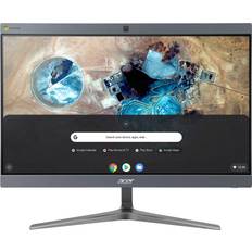 Acer Chromebase 24 CA24I2 (DQ.Z19AA.001) LED 23.8"