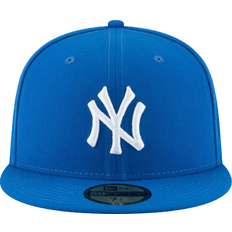 New Era Accessories New Era Yankees Fitted Cap - Royal