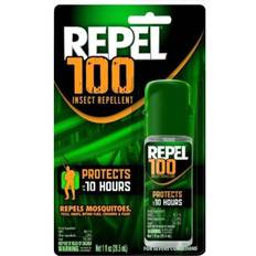 Spectrum Repel 100 Insect Repellent, fire fire