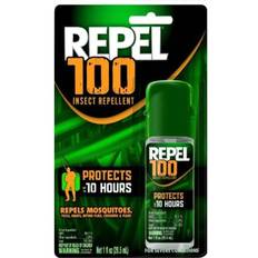 Bug Protection Spectrum Repel 100 Insect Repellent, fire fire