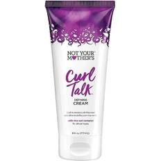 Tubes Curl Boosters Not Your Mother's Curl Talk Definining Cream 6fl oz