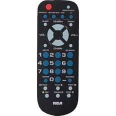 Rca universal remote RCA RCR504BZ
