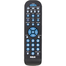 Rca universal remote RCA RCR3273Z