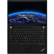 Lenovo ThinkPad P14s Gen 1 20Y1 Mobile Workstation AMD Ryzen 7 Pro 4