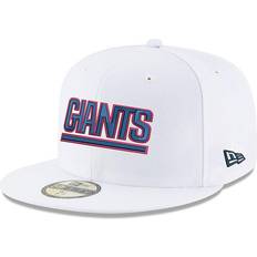 NEW ERA 59FIFTY NFL NEW YORK GIANTS DARK GREEN / GREY UV FITTED CAP – FAM