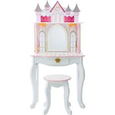 Teamson Fantasy Fields Dreamland Castle Vanity Set