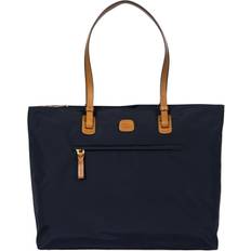 Bric's X-Travel Ladies' Commuter Tote - Navy