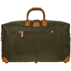 Bric's Life 22" Duffel - Olive