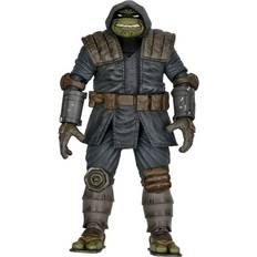 NECA Action Figures NECA Teenage Mutant Ninja Turtles Ultimate the Last Ronin Armored