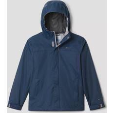 Polyester Regenbekleidung Columbia Boy's Watertigh Jacket -