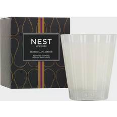 Nest Moroccan Amber Scented Candle 8.1oz