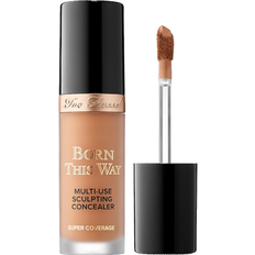 Concealers Too Faced Born This Way Super Coverage Concealer Chestnut