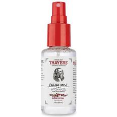 Thayers Witch Hazel Facial Mist Rose Petal 89ml