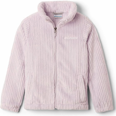 Columbia Girl's Fire Side Sherpa Jacket - Pale Lilac (1799081)