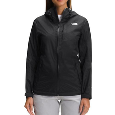 XS Rain Jackets & Rain Coats The North Face Women’s Alta Vista Jacket - TNF Black