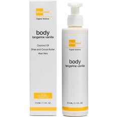 Cicamed Body Lotion Tangerine Vanilla 210ml