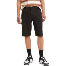 Denim Shorts - Men Levi's 469 Loose Jean Shorts - Slow Walker