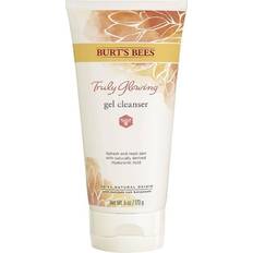 Burt's Bees Truly Glowing Gel Cleanser 170g