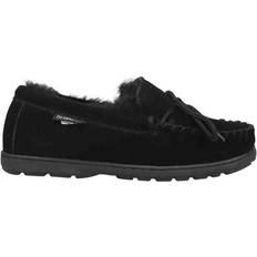 Damen Mokassins Bearpaw Mindy - Black