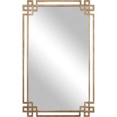 Wall Mirrors Uttermost Devoll Wall Mirror