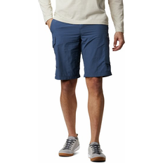 Columbia Silver Ridge Cargo Shorts - Dark Mountain