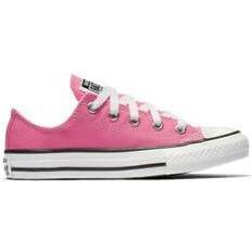 Converse Preschool All Star Core OX Low Top - Pink