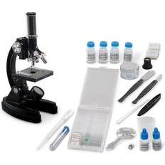Microscopes & Telescopes Educational Insights GeoVision MicroPro Quill