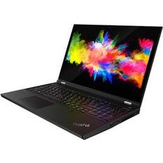 Lenovo ThinkPad 15.6" Full HD Laptop, Intel Core i7 i7-10850H, 16GB RAM, 512GB SSD, Windows 10 Pro, Glossy Black, 20UR003WUS