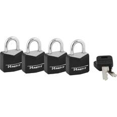 Padlocks Master Lock 121Q